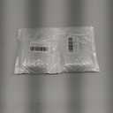 20 Pcs Stainless Steel Furniture Corner Connector with Screws Corner Brace Angle Corner Bracket for Shelves Wood Furniture Chair Drawer Cabinet