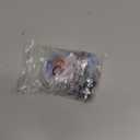 11pcs Faucet Adapter Kit, Brass Faucet Aerator Adapter Set Male Female Sink Faucet Adapter Converter to NH 3/4 Garden Hose, G 1/2 Shower Hose, Apply on Both Removable and Insert Aerator