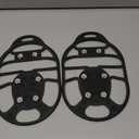 SubZero 12201 Ice Cleats