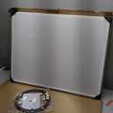 1500 Pieces Rotating Puzzle Board with 6 Storage Drawers & Protective Cover  Jigsaw Puzzle Table for 1500 Pieces - for Adults & Families Home Entertainment & Puzzle Building