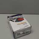 Portable Car Heater For Vehicle 12V: Heater For Car That Plugs Into Cigarette Lighter Window Defroster Dashboard Heater Portable Car Heater Automotive Heaters Compact Quiet Extended Power Cord