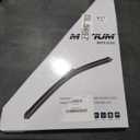 MOTIUM OEM QUALITY Premium All-Season Windshield Wiper Blades (26"+17" pair for front windshield)