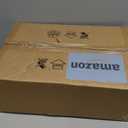 Vintage Battery Operated Wall Sconces Set Of Two, Indoor not Hardwired Brass Amber Glass Lampshade Fixtures,Rechargeable Wireless RGB Wall Lights with Dimmable Remote Control,for Bedroom Living Room