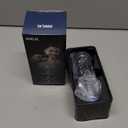 Electric Razor for Men, IPX7 Waterproof Shaver (Powder Blue)