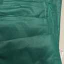 5Pcs Plant Frost Protection Covers 23.6x31.5 Inches  Reusable Breathable Freeze Blankets with Drawstring, Waterproof Non-Woven Fabric Frost Cloth for Winter Plant, Shrub, Tree, and Garden Protection