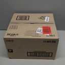 Poise Ultra Thin Incontinence Pads & Postpartum Pads for Bladder Leaks, 4 Drop Moderate Absorbency, Regular Length, 144 Count, Packaging May Vary