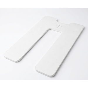 Heavy Support Piece Of Metal for Table and Shelf, 9inch x 11,5 inch