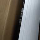 SpaceAid Wire Shelf Covers for Pantry Rack, 32" W x 12" D, White 5pcs