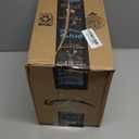 SUSTEAS Electric Kettle - 57oz Hot Tea Kettle Water Boiler with Thermometer, 1500W Fast Heating Stainless Steel Tea Pot, Cordless with LED Indicator, Auto Shut-Off & Boil Dry Protection, Beige