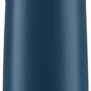 Contigo Jackson Chill 2.0, Vacuum-Insulated Stainless Steel Water Bottle with Secure Lid, Leak-Proof Travel Friendly, 20oz Capacity, Blueberry Color, Keeps Drinks Cold for 12 Hours