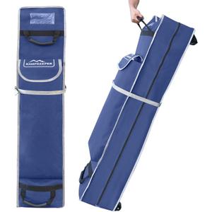 KAMPKEEPER Canopy Tent Storage Bags fits Most 10x10 Size Instant Canopies, pop-up Shelters and Tents