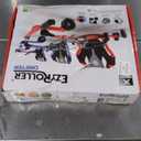 EzyRoller Drifter X Ride On Toy for Kids, Ages 4-12, Up to 154 lbs - Green