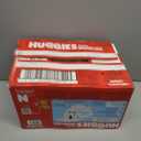 Huggies Size Newborn Diapers, Little Snugglers Baby Diapers, Size Newborn (up to 10 lbs), 84 Count