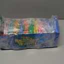 SpringFlower 200 Pieces Mini Bubble Wands, Party Favors Assortment Toys for Kids,Themed Birthday, Halloween, Goodie Bags, Carnival Prizes, Wedding, Bubble Maker Outdoor Gifts for Girls & Boys