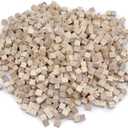 1000Pcs Wood Blocks for Crafts, Unfinished Wood Cubes, 1cm Natural Pine Small Wood Square Blocks, Wooden Cubes for Arts and Crafts and DIY Projects