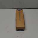 Phantoscope Faux Fur Solid Decorative Pillow Cover Fluffy Throw Pillow Mongolian Luxury Fuzzy Pillow Case Cushion Cover for Bedroom and Couch,Off-White 1