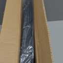 Relx Adjustable Outdoor Sign Holder Stand for Display - Floor Sign Stand with Base for Business Retail Events 8.5x11 inches