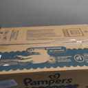 Pampers Swaddlers Diapers, Size 5 (20-37 lbs), 132 Count, Absorbent, Keeps Baby Dry and Comfortable, Skin Safe Disposable Baby Diaper