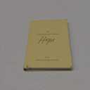The Wordsearch Book: Hope with Quotes & Scriptures