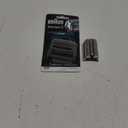 Braun Series 5 Electric Shaver Replacement Head -52S - Compatible with Electric Razors 5090/5190cc, 5040/5140s, 5030s, 5147s, 5145s, 5195cc, 5197cc