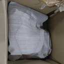 Loloi Darby Collection DAR-03 Sand/Charcoal 9'-2" x 13' Area Rug