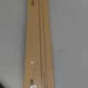 VIVOSUN 2ft Grow Lights for Indoor Plants Full Spectrum, LED Plant Lights 60W(4 X 15W), T5 Grow Light Strip for Seed Starting, Greenhouse, Hydroponics, SGS Compatible, Linkable, 5000K, 4-Pack (White)