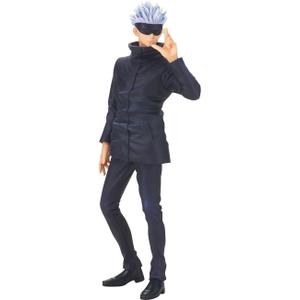 Jujutsu Kaisen Figure-SATORU GOJO