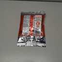 Sqwincher Zero Qwik Stik, Fruit Punch, Sugar Free, Low Calorie, Low Sodium Electrolyte Powder Hydration Drink Mix, .11 0z Packet (Pack of 50)