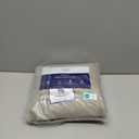 King Size 4 Piece Sheet Set - Comfy Breathable & Cooling Bed Sheets Set - Hotel Luxury Bedding for Women, Men, Kids, Teens, Boys & Girls - Deep Pockets, Ultra-Soft and Wrinkle Free - Oeko-Tex - Khaki