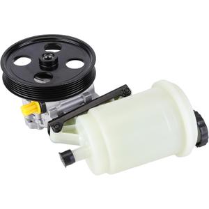 New Alternator 5.7L 5.7 for Dodge Ram 1500 2009-2012, for Dodge Ram 2500 2010-2018, for Ram 3500 2011-2018 V8, 160Amp, Replace 11299, 56028697AP, 421000-0722