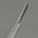 Please Pick Up After Your Dog Sign with Bag Holder, Aluminum No Dog Poop Signs for Yard, Clean Up After Your Dog Yard Sign for Lawn, No Pooping Dog Signs with Stake (Green on white)