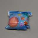 Reusable Water Balloons,12pcs Latex-Free Silicone Water Balloons,Water Bomb Refillable for Water Games Outdoor Summer Fun Party