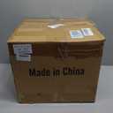 5.8 Gallon Cold Brew Coffee Maker System Low Acid Dual Filtration