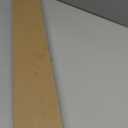 DreamDrains 24 in Stainless Steel Linear Shower Drain - Square Pattern Drain - Easy Installation Linear Drain Kit (Brushed Finish, 24 x 2.75 Inches)