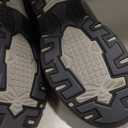 Skechers Men's Expected Avillo Relaxed-Fit Slip-On Loafer (15 Wide, Black)