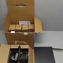 4K Wireless Security Camera System, 8pcs Plug-in 3MP Security Cameras Outdoor, Dual Warning 8 Channel WiFi NVR, 2TB Hard Drive, 2 Way Audio, Color Night Vision, Person/Face Detection