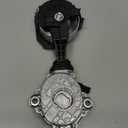 Tykick Serpentine Drive Belt Tensioner Idler Friction Wheel For Mini Cooper 2007-2015,Mini Cooper Countryman 2011-2016,Mini Cooper Paceman 2013-2016, Replace 11287598833,11287548848,11287571014