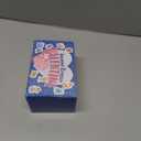 Kids Valentines Day Gifts for School 30PACK - Animal Erasers and Gifts Boxes, Valentines Day Cards for Kids Toddlers Preschool Classmates Boy and Girl Classroom Exchange, Girl Birthday Return Gifts