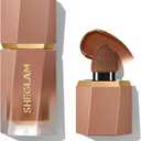 SHEGLAM Sun Beam Matte Liquid Bronzer-Mud Pie