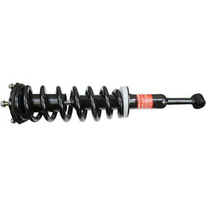 Monroe Quick-Strut 271137L Suspension Strut and Coil Spring Assembly for Toyota Sequoia,Pack of 2?