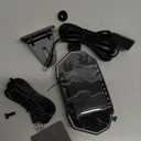 Heads Up Display for Cars, OBD2 Gauge Display GPS Speedometer for Car, Digital Speedometer HUD Display for Most Cars After 2008, Plug and Play (F11)