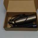 ZONEGRACE 12V Low Voltage Brass Landscape Spot Lights, Waterproof LED Uplights & Accent Lighting with Connectors, Heavy Duty Outdoor Garden Path Lights Fixtures with Bulb, Bronze (1 Pack)