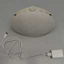 Sunrise Alarm Clock White Noise Sound Machine for Bedroom | Natural Wake-Up Light with 30 Soothing Sleep Aids, Bluetooth Speaker, Dimmable Clock, Screen-Free Design for Baby Adults Kids-Khaki