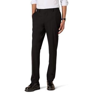 Amazon Essentials Men's Slim-Fit Wrinkle-Resistant Stretch Dress Pant, 32Wx32L