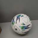 Wilson NCAA Vanquish, Size 4