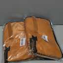 BBQ Blanket for Resting Meat - Insulated Bag for Juicy Results, Large Capacity, Robust Zipper Closure - Barbeque Blanket