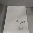 50 Pcs Valentine 3.3" Gift Bow Glitter Wrap Twist Tie, Metallic Fabric Premade Small Mini Ribbon Bow Bulk for Wedding Christmas Box Bag Package Party Treat Supplies DIY Craft Decor(Pink)