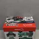 Redcat Racing Ascent 18 Brushless RC Rock Crawler – 4WD 1/18 RC Crawler with Portal Axles, High Steer Geometry, Waterproof ESC, LiPo Battery, RTR Hobby Grade RC Truck 4x4 - Orange