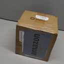 Brightown 38FT Solar String Lights Outdoor with Remote and 16 LED Shatterproof Bulbs, Dimmable & Timable, 3 Light Modes, Solar Patio String Lights Outdoor for Cafe, Garden, Deck, Outside Wedding