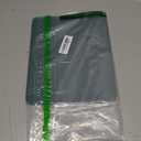 ZryXal New iPad Pro 12.9 Inch Case 2022/2021/2020(6th/5th/4th Gen) with Pencil Holder,Smart Case [Support Touch ID and Auto Wake/Sleep] with Auto 2nd Gen Pencil Charging (Midnight Green)